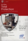 McAfee Total Protection 2015 Ochrona 3 komputerów, subskrypcja na 1 rok