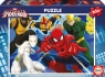 Puzzle Mega Spider-Man 200 elementów (15641)