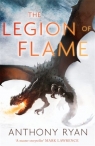 The Legion of Flame Anthony Ryan