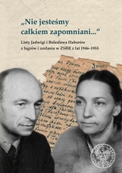 Nie jesteśmy całkiem zapomniani?
