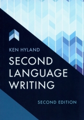 Second Language Writing