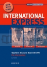 International Express NEW P-int TRB