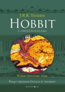 Hobbit z objaśnieniami (edycja kolekcjonerska) J.R.R. Tolkien
