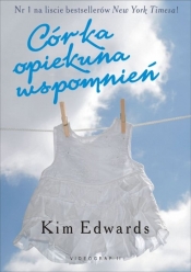 Córka opiekuna wspomnień