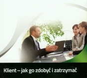 Klient jak go zdobyć i zatrzymać (Audiobook)
