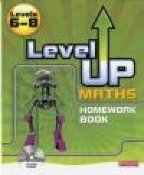 Level Up Maths Lynn Byrd, Greg Byrd, Keith Pledger