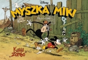 Myszka Miki Kawa "Zombo" - Loisel Regis