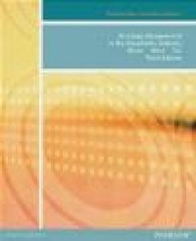 Strategic Management in the Hospitality Industry - Eliza Ching-Yick Tse, Joseph West, Michael Olsen
