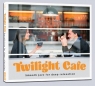 Twilight Cafe - Smooth jazz for deep relaxation CD praca zbiorowa