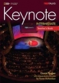 Keynote B1 TB + CD - Daniel Barber, Karen Richardson