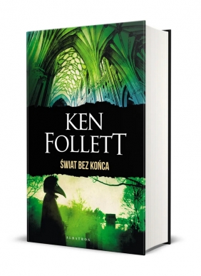 Świat bez końca (wydanie specjalne) - Ken Follett