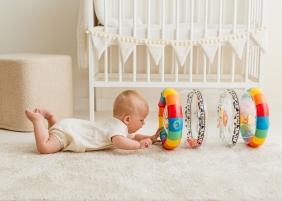 Dumel Discovery, Dmuchany roler