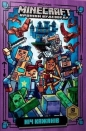 Minecraft. Noc nietoperzy w.ukraińska - Nick Eliopulos