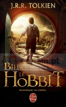 Bilbo le Hobbit. J.R.R. Tolkien - J.R.R. Tolkien