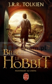 Bilbo le Hobbit. J.R.R. Tolkien - J.R.R. Tolkien
