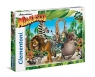 Puzzle 104: Madagascar (27941)