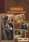 Kronika hitlerowskich tajemnic  Witkowski Igor