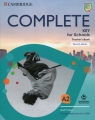  Complete Key for Schools Teacher\'s Book with Downloadable Class Audio and