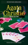 Karty na stół Christie, Agata
