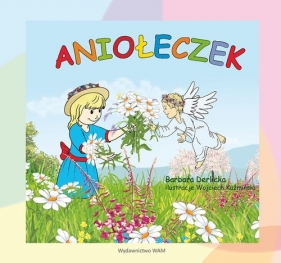 Aniołeczek - Derlicka Barbara