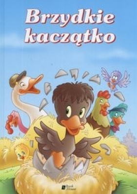 Brzydkie kaczątko - <br />