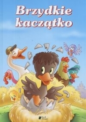 Brzydkie kaczątko - <br />