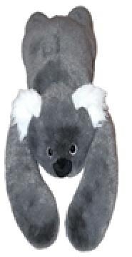 Koala obciążeniowy 49cm