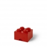 LEGO, Szuflada klocek Brick 4 - Czerwony (40051730)
