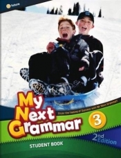 My Next Grammar 3 SB - Opracowanie zbiorowe