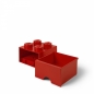 LEGO, Szuflada klocek Brick 4 - Czerwony (40051730)