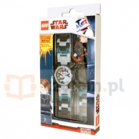 LEGO SW Zegarek Anakin Skywalker (9002052)