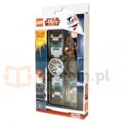 LEGO SW Zegarek Anakin Skywalker (9002052)