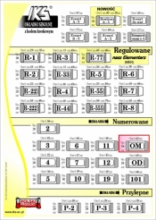 OKLADKI KSIAZKOWE nr OM - IKS /50/