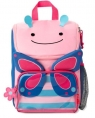 Plecak Junior Zoo Motyl (9L750610) od 6 lat