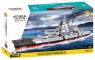 Klocki Battleship Bismarck (4841) od 8 lat