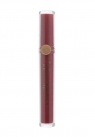 Marker zapachowy brokatowy czerwony 1-4mm (9szt)