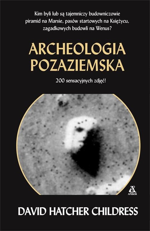 Archeologia pozaziemska