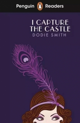 I Capture the Castle. Penguin Readers Level 4 - Dodie Smith