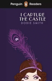 I Capture the Castle. Penguin Readers Level 4