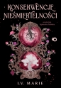 Konsekwencje nieśmiertelności - I.V. Marie