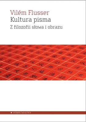 Kultura pisma - Vilém Flusser