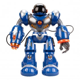 Xtrem Bots: Robot Elite Trooper Bot (BOT380974)
