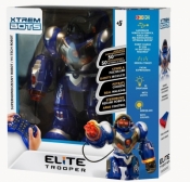 Xtrem Bots: Robot Elite Trooper Bot (BOT380974)