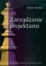 Zarządzanie projektami - Pawlak Marek