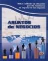 Asuntos de Negocios Carlos Schmidt