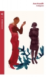 Antigone literatura francuska