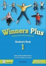 Winners Plus 1 Student's Book with CD