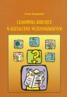 Czasopisma dziecięce w kształceniu wczesnoszkolnym Konopnicka Iwona