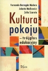 Kultura pokoju - trójgłos edukacyjny Fernando Barragán Medero, Jolanta Maćkowicz, Zofia Szarota