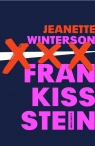 Frankissstein A love story Winterson Jeanette